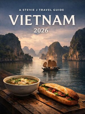 cover image of Vietnam